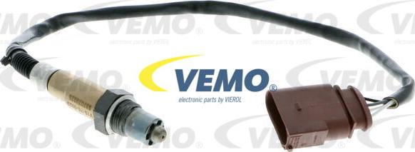 Vemo V10-76-0029 - Oxygen, Lambda Sensor onlydrive.pro