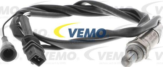 Vemo V10-76-0020 - Oxygen, Lambda Sensor onlydrive.pro