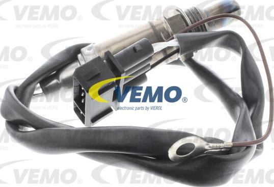 Vemo V10-76-0021 - Oxygen, Lambda Sensor onlydrive.pro