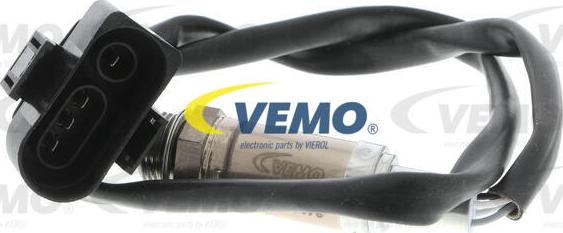 Vemo V10-76-0074 - Oxygen, Lambda Sensor onlydrive.pro