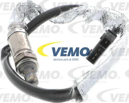 Vemo V10-76-0073 - Oxygen, Lambda Sensor onlydrive.pro