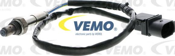 Vemo V10-76-0155 - Lambda jutiklis onlydrive.pro