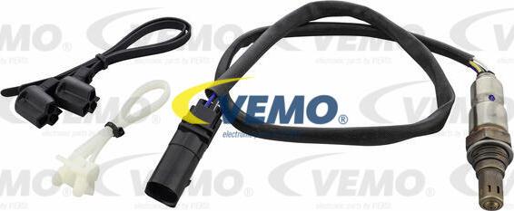 Vemo V10-76-0119 - Oxygen, Lambda Sensor onlydrive.pro