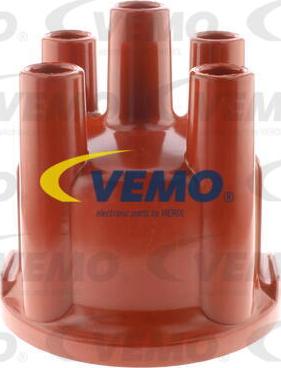 Vemo V10-70-0033 - Крышка распределителя зажигания onlydrive.pro