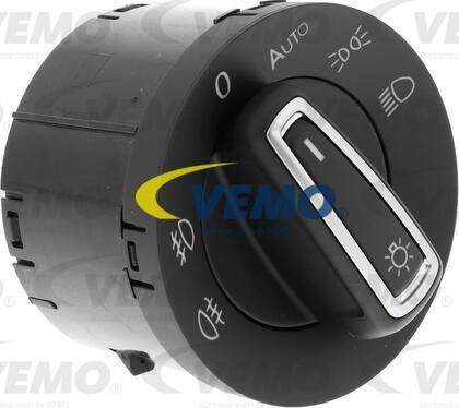 Vemo V10-73-0573 - Выключатель, головной свет onlydrive.pro