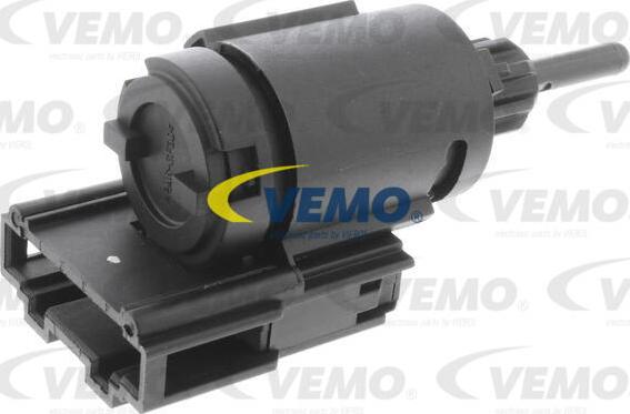 Vemo V10-73-0098 - Brake Light Switch / Clutch onlydrive.pro