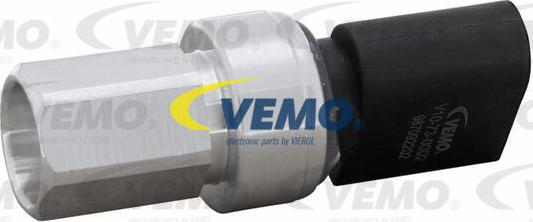 Vemo V10-73-0002 - Slėgio jungiklis, oro kondicionavimas onlydrive.pro