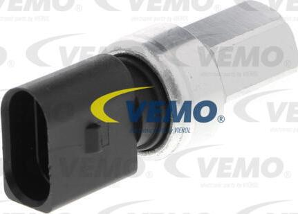 Vemo V10-73-0002 - Pressure Switch, air conditioning onlydrive.pro