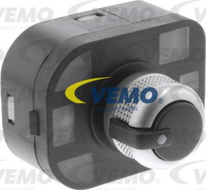 Vemo V10-73-0019 - Выключатель, регулирование зеркал onlydrive.pro