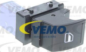 Vemo V10-73-0198 - Switch, window regulator onlydrive.pro