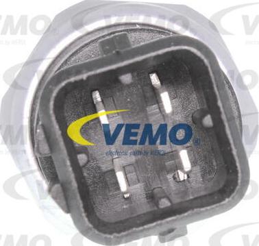 Vemo V10-73-0140 - Slėgio jungiklis, oro kondicionavimas onlydrive.pro