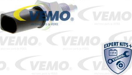 Vemo V10-73-0142 - Датчик, переключатель, фара заднего хода onlydrive.pro