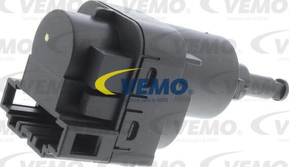 Vemo V10-73-0156 - Brake Light Switch / Clutch onlydrive.pro