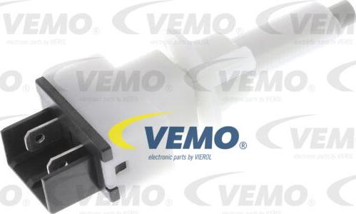 Vemo V10-73-0151 - Stabdžių žibinto jungiklis onlydrive.pro