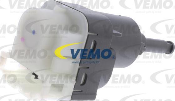 Vemo V10-73-0158 - Stabdžių žibinto jungiklis onlydrive.pro