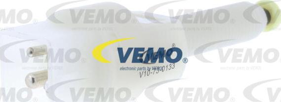 Vemo V10-73-0133 - Выключатель стоп сигнала / сцепления onlydrive.pro