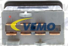 Vemo V10-73-0127 - Hazard Light Switch onlydrive.pro