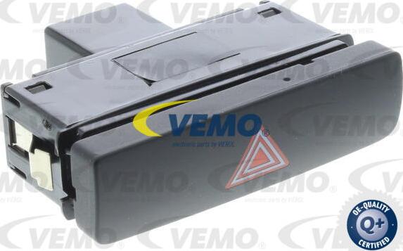 Vemo V10-73-0352 - Avārijas gaismas signāla slēdzis onlydrive.pro