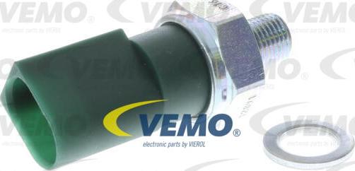 Vemo V10-73-0299 - Sender Unit, oil pressure onlydrive.pro