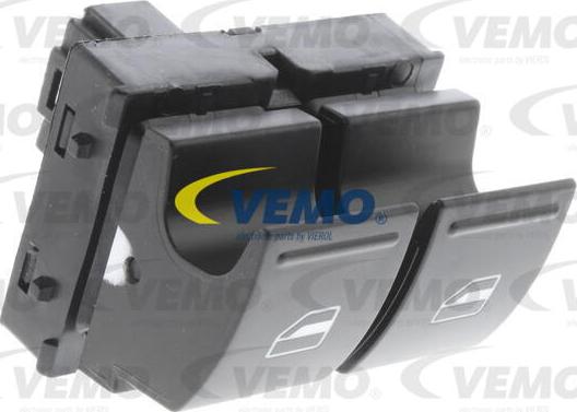 Vemo V10-73-0243 - Выключатель, стеклоподъемник onlydrive.pro