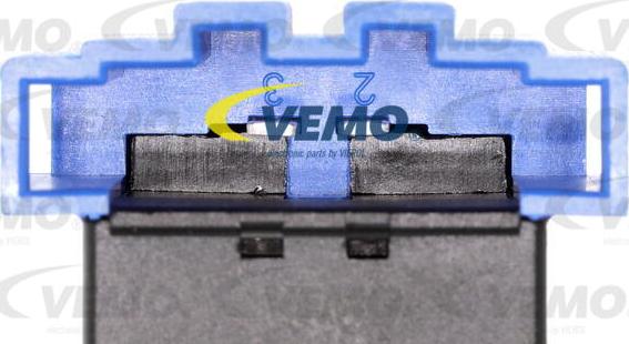 Vemo V10-73-0205 - Выключатель, привод сцепления (Tempomat) onlydrive.pro