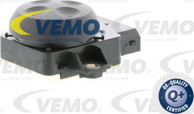 Vemo V10-73-0201 - Control, seat adjustment onlydrive.pro