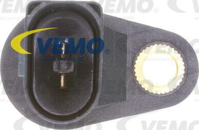 Vemo V10-72-0996 - Датчик импульсов, коленвал onlydrive.pro