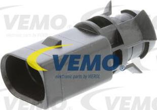 Vemo V10-72-0956 - Sensor, exterior temperature onlydrive.pro