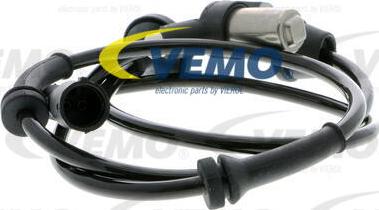 Vemo V10-72-0963 - Sensor, wheel speed onlydrive.pro