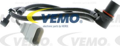 Vemo V10-72-0967 - Sensor, crankshaft pulse onlydrive.pro