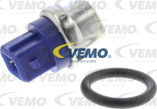 Vemo V10-72-0909-1 - Датчик, температура охлаждающей жидкости onlydrive.pro