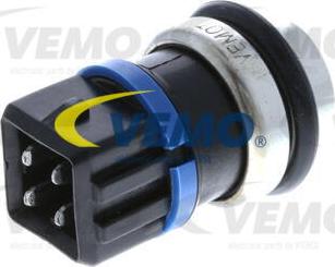 Vemo V10-72-0910-1 - Датчик, температура охлаждающей жидкости onlydrive.pro