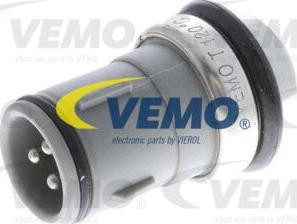 Vemo V10-72-0911 - Датчик, температура охлаждающей жидкости onlydrive.pro