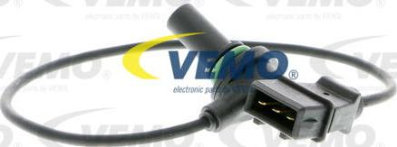 Vemo V10-72-0987 - Датчик частоты вращения, автоматическая коробка передач onlydrive.pro