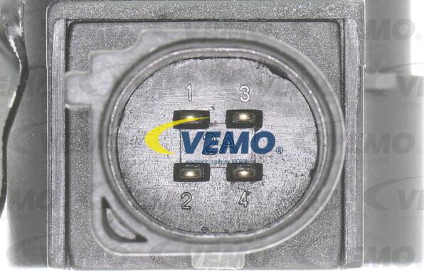 Vemo V10-72-0057 - Sensor, headlight range adjustment onlydrive.pro