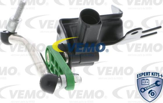 Vemo V10-72-0064 - Devējs, Lukturu augstuma regulēšana onlydrive.pro