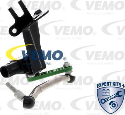 Vemo V10-72-0065 - Sensori, ajovalokorkeussäätö onlydrive.pro