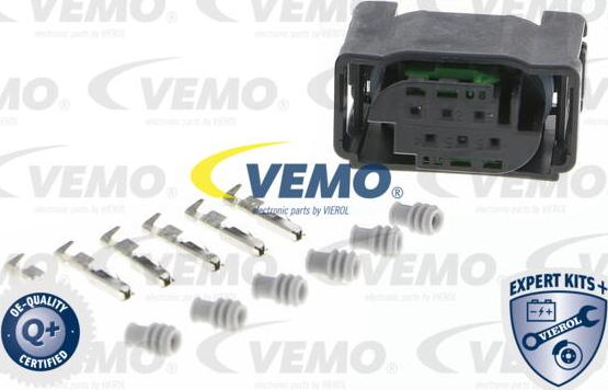 Vemo V10-72-0070 - Датчик, ксеноновый свет (регулировка угла наклона фар) onlydrive.pro