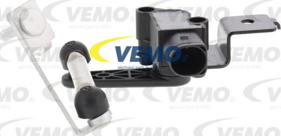 Vemo V10-72-0152 - Датчик, ксеноновый свет (регулировка угла наклона фар) onlydrive.pro