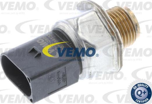 Vemo V10-72-0860 - Датчик, давление подачи топлива onlydrive.pro