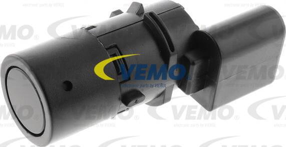 Vemo V10-72-0809 - Sensor, parking assist onlydrive.pro