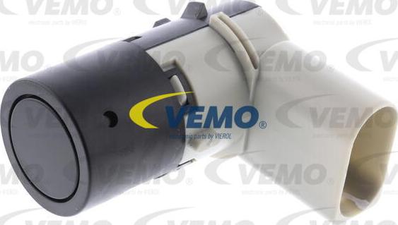 Vemo V10-72-0808 - Датчик, система помощи при парковке onlydrive.pro