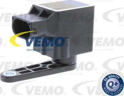 Vemo V10-72-0807 - Sensor, Xenon light (headlight range adjustment) onlydrive.pro