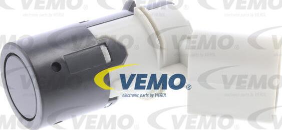 Vemo V10-72-0814 - Датчик, система помощи при парковке onlydrive.pro