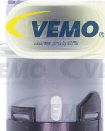 Vemo V10-72-0811 - Sensor, parking assist onlydrive.pro