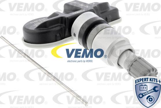 Vemo V10-72-0832 - Wheel Sensor, tyre pressure control system onlydrive.pro