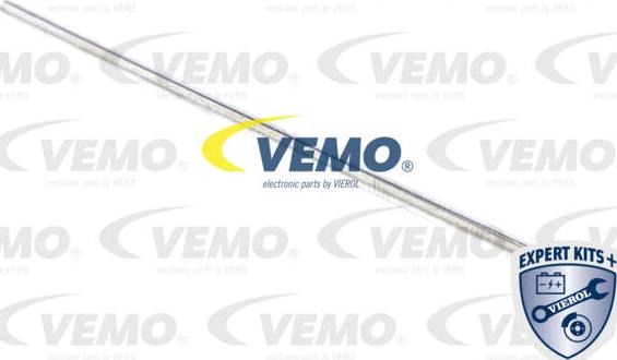 Vemo V10-72-0832 - Rattaandur, rehvirõhu kontrollsüsteem onlydrive.pro