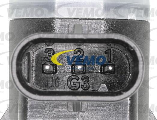 Vemo V10-72-0825 - Sensor, parking assist onlydrive.pro