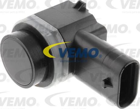 Vemo V10-72-0825 - Датчик, система помощи при парковке onlydrive.pro