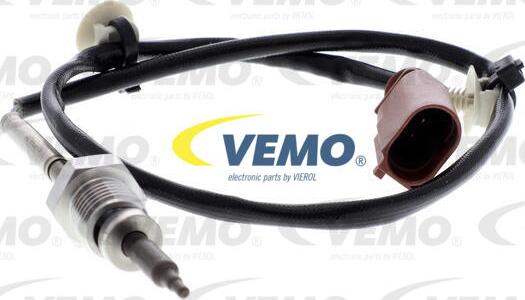 Vemo V10-72-1496 - Датчик, температура выхлопных газов onlydrive.pro